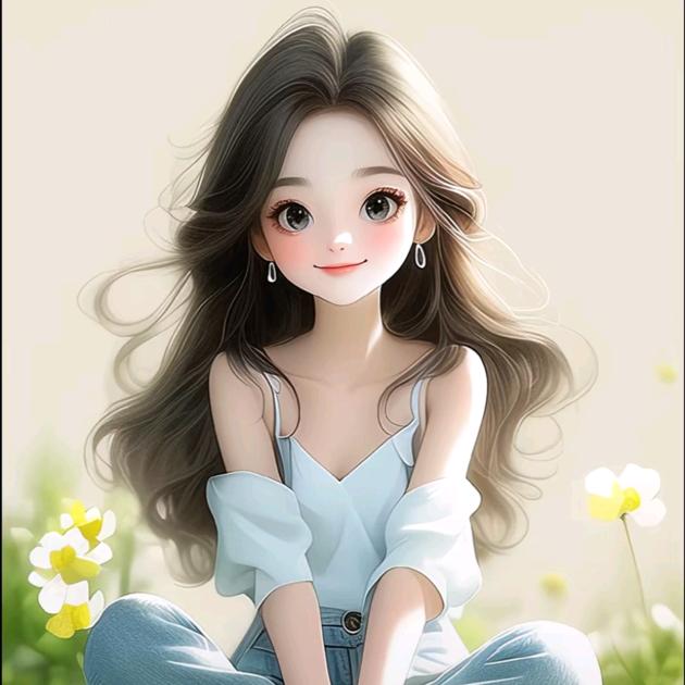 完美追求🥰