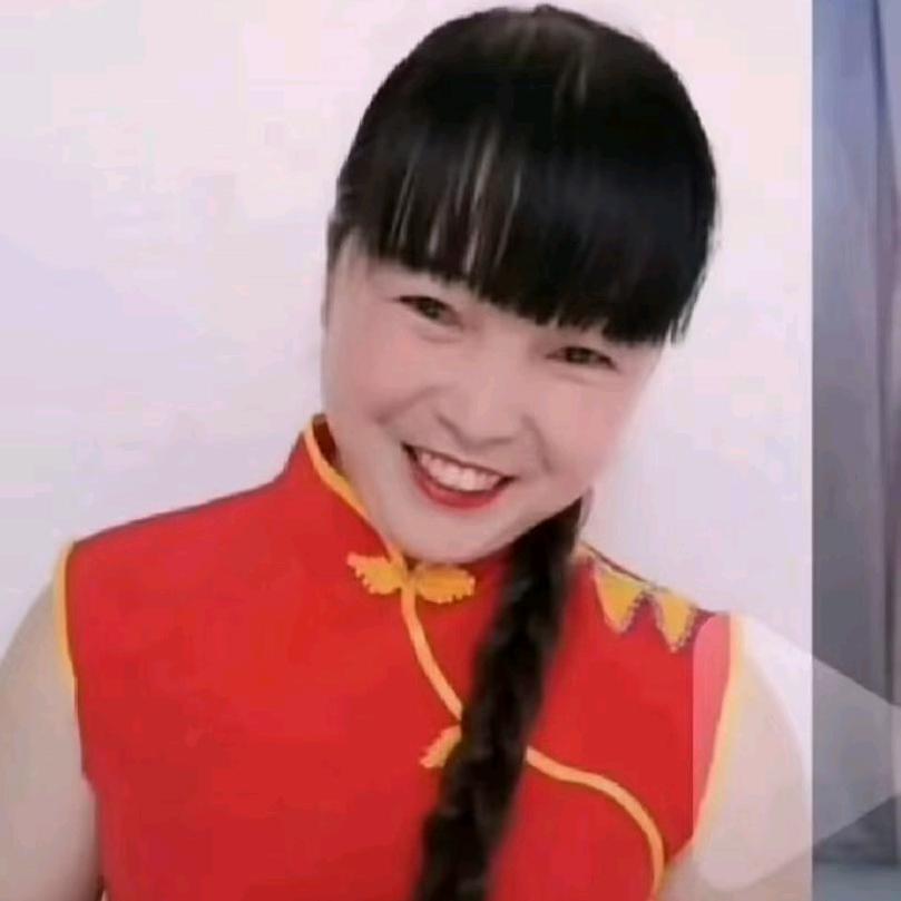 彭粉仙《五个孙子孙女》