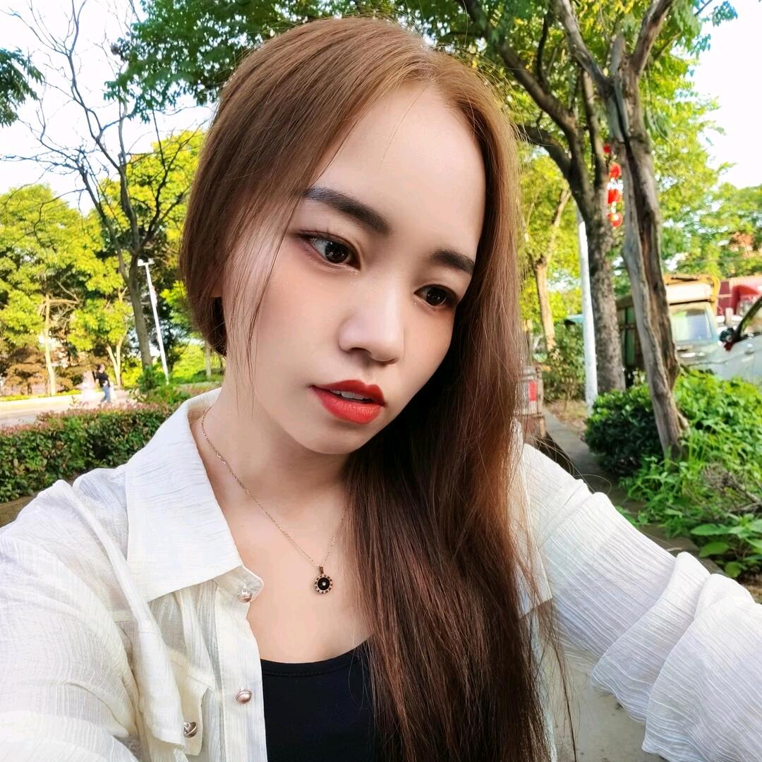 小辣妹