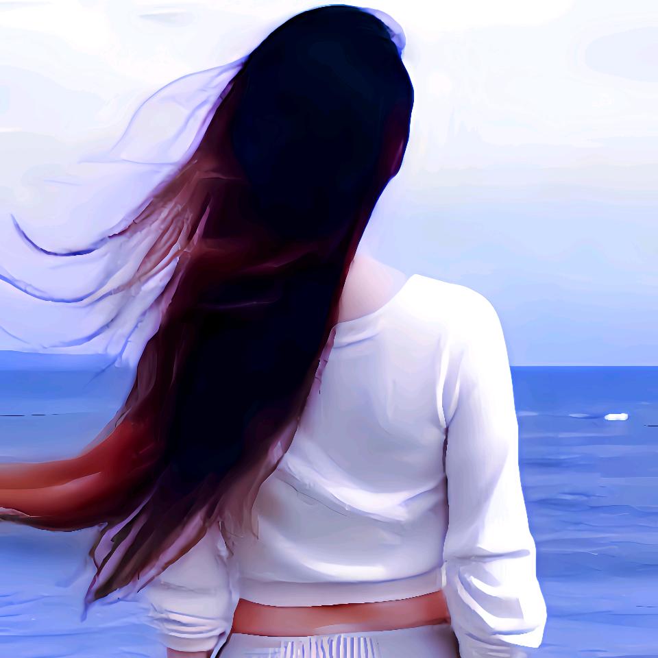 舒歌情感