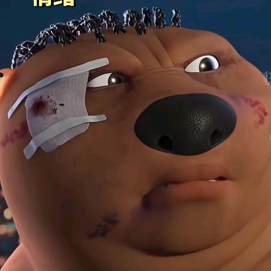 嗷哟小马哥哦