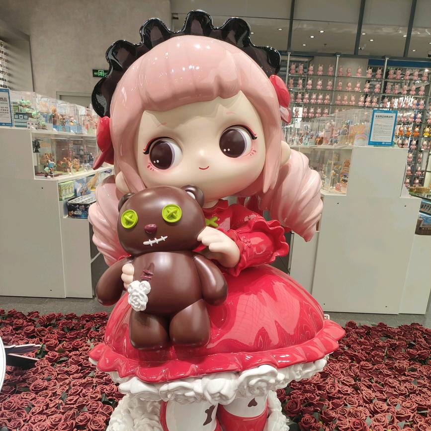 @小妤儿