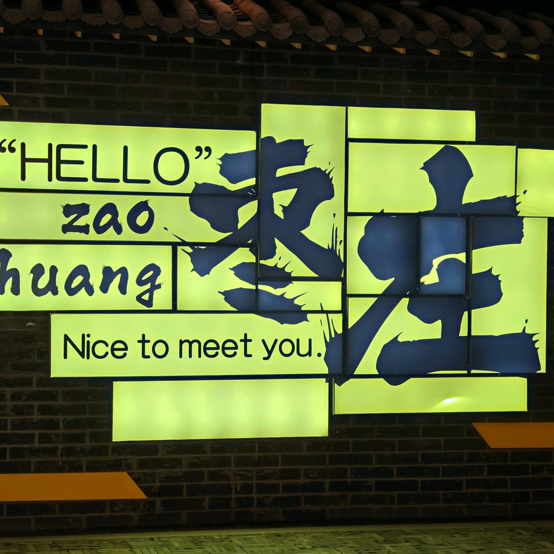 刘村公益义工（刘臣）