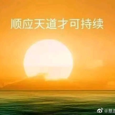 我是爱，我是光