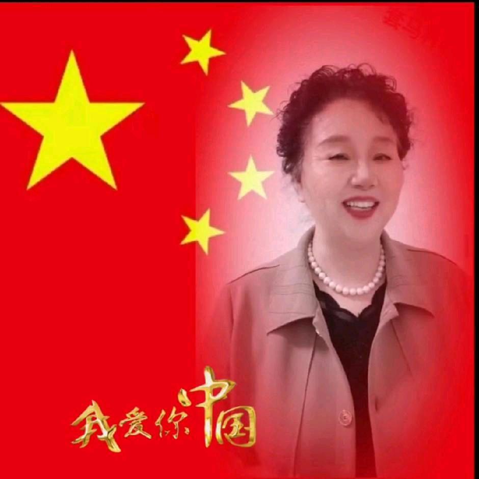 快乐陈姐