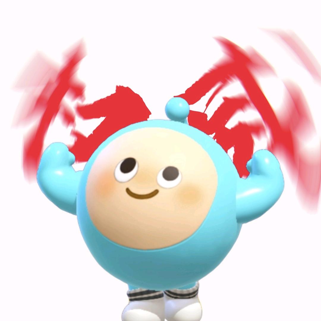 K-POP_DORAEMON（蛋仔派对）