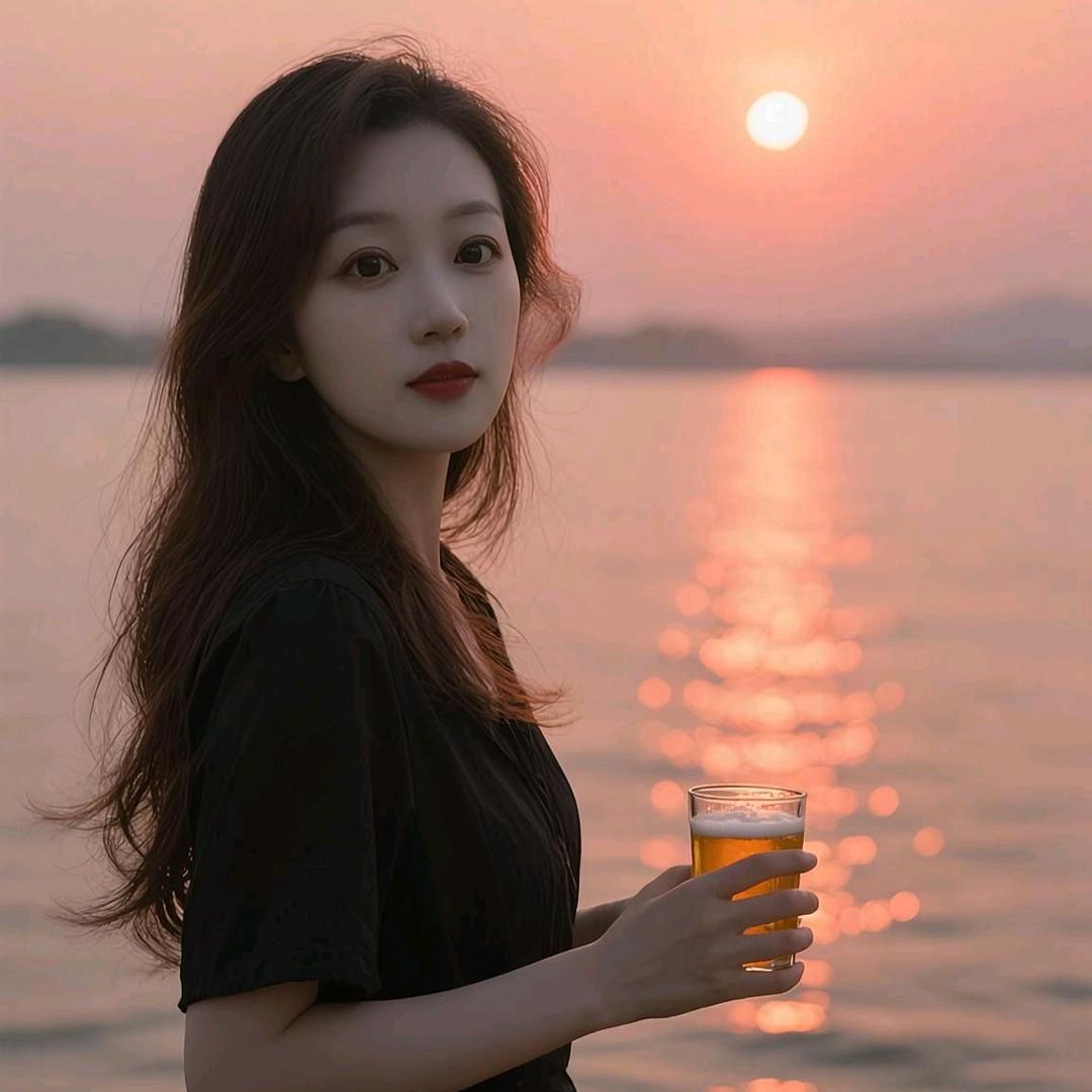 山东姑娘