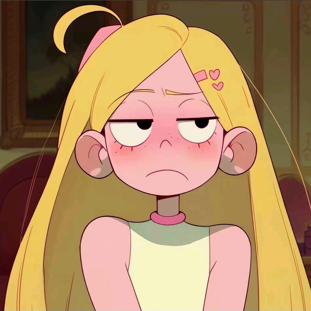 小妹妹🧚‍♀️
