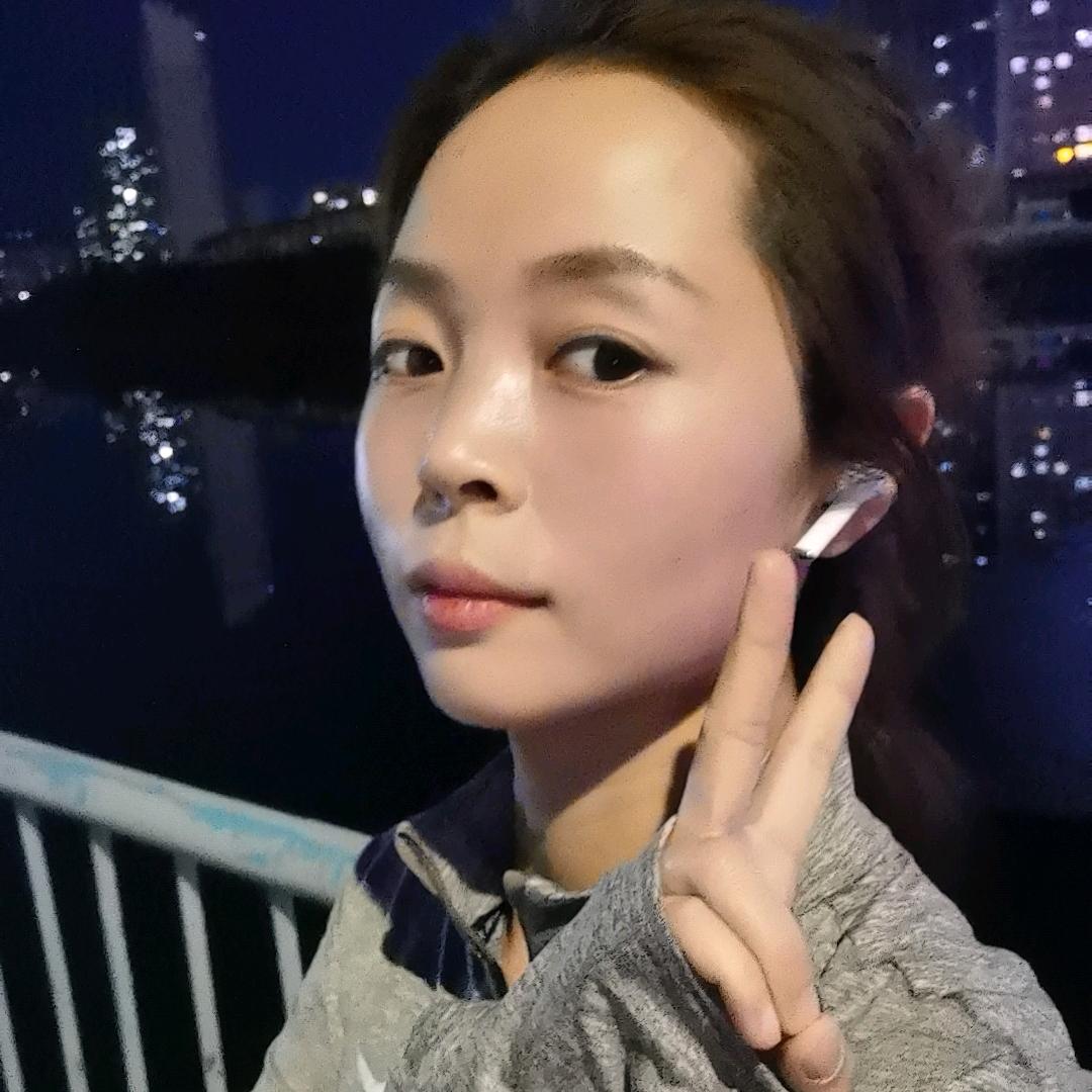 护士妍妍跑不停
