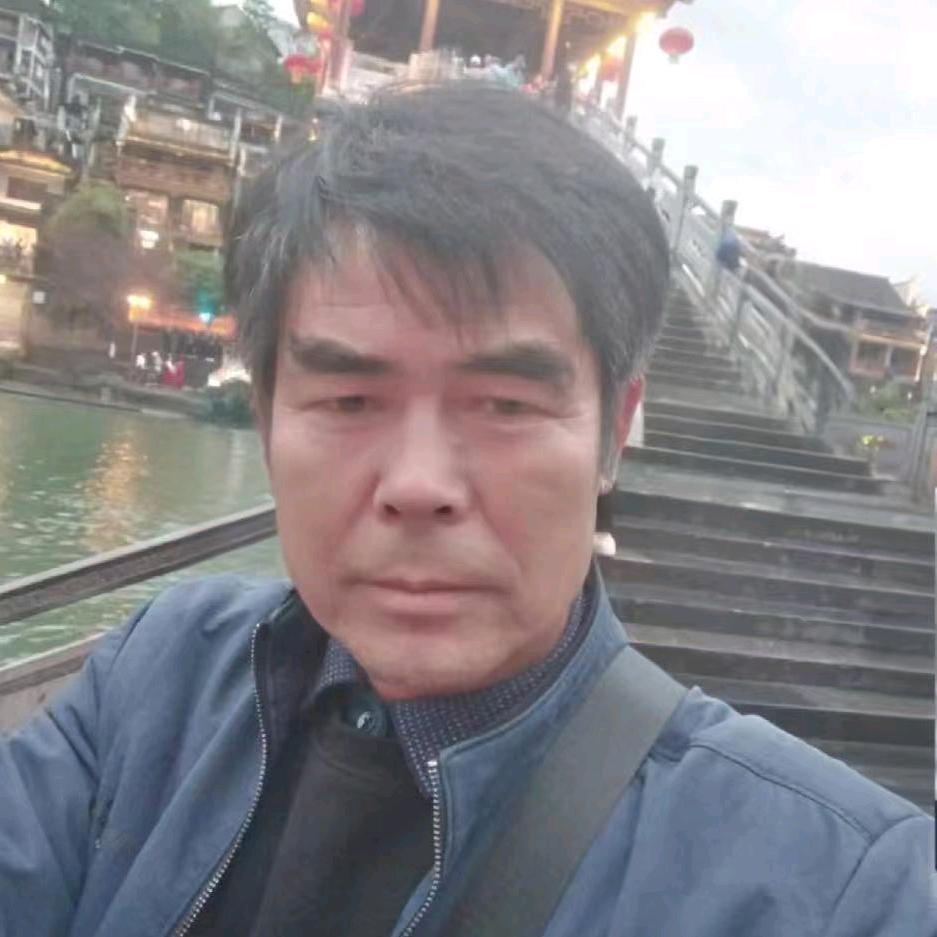 欧阳峰