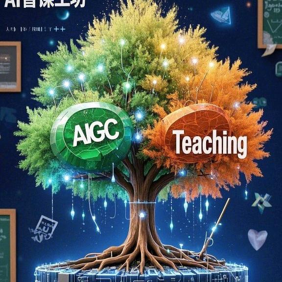 森森老师的AI点滴