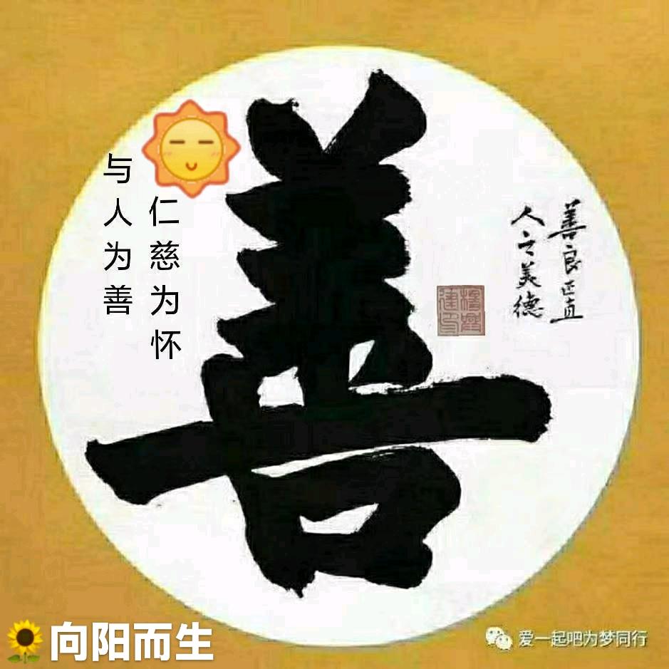 向阳而生--知新院