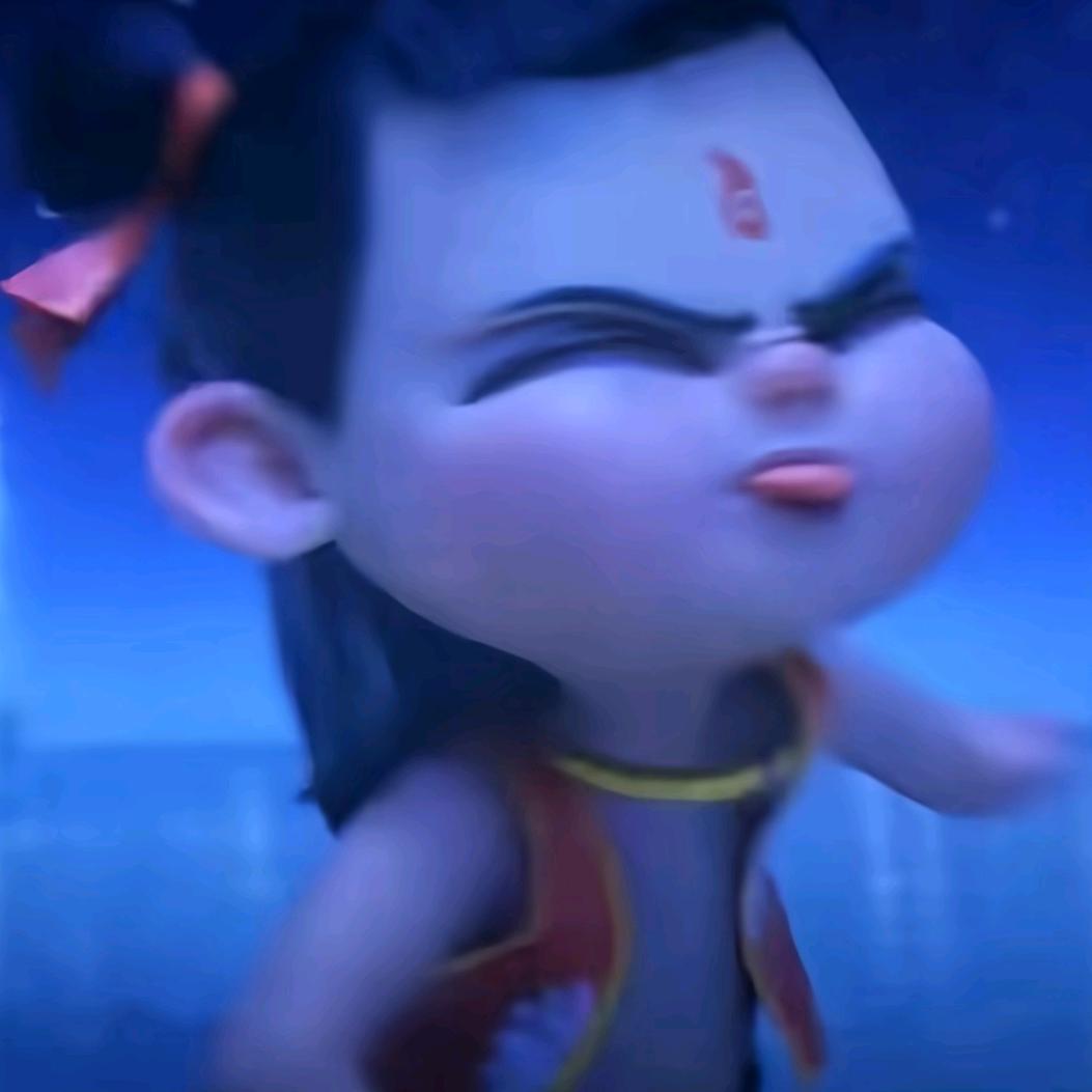 我有一万个缺点