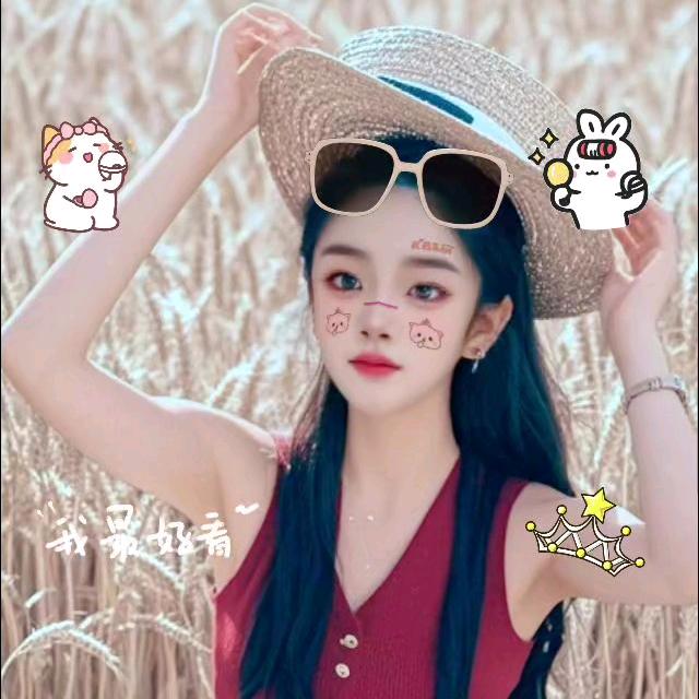 🧡ྀི两个小棉袄💖