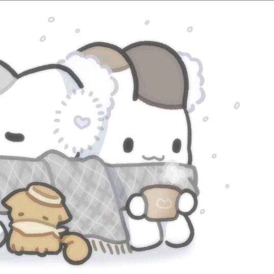 汪汪