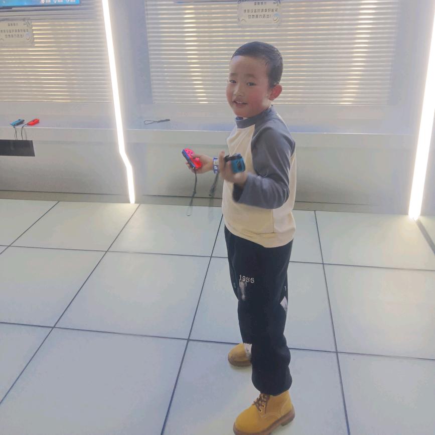银银头像