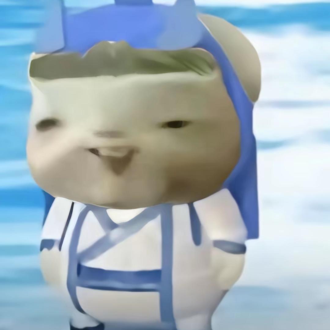 玫莉猫