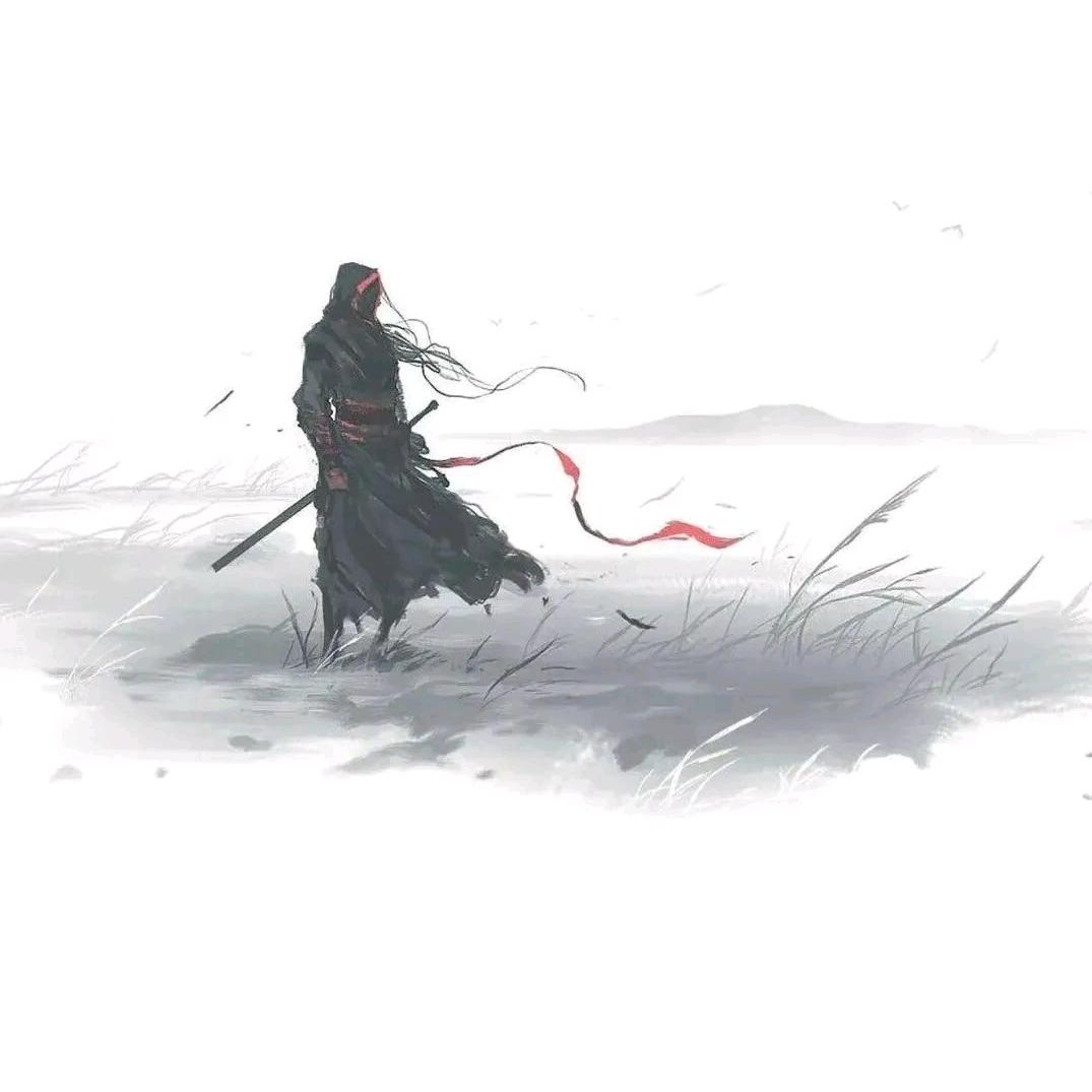 不知名头像