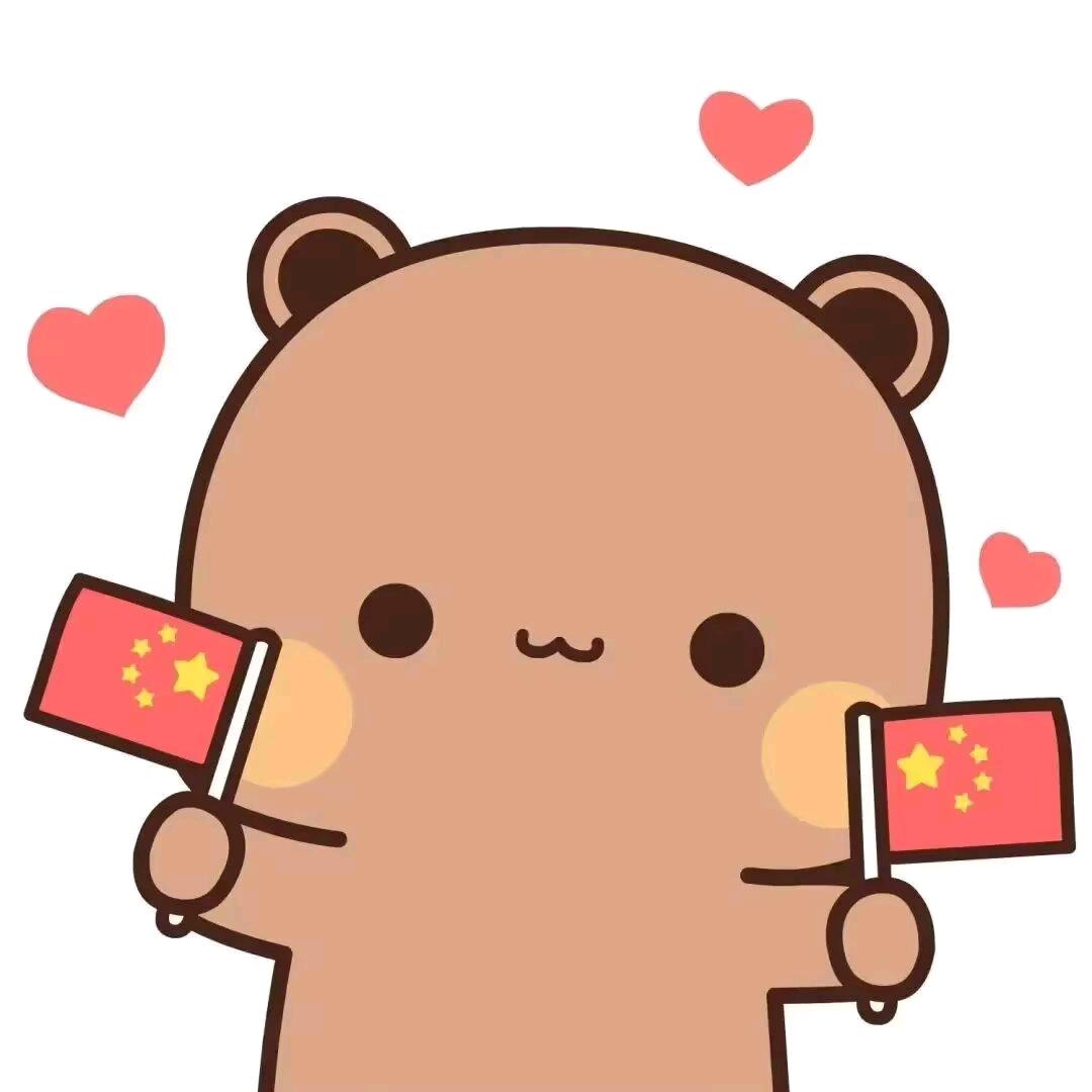 小小一布