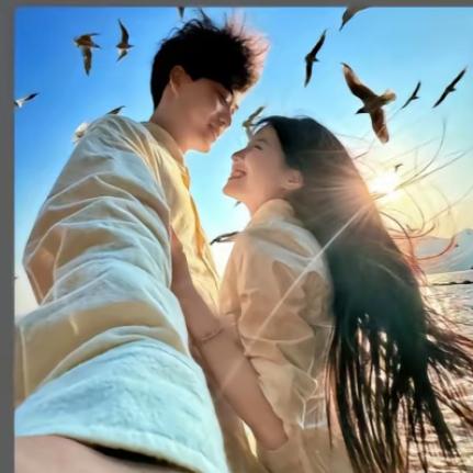 改天一起打球（见过库里版）