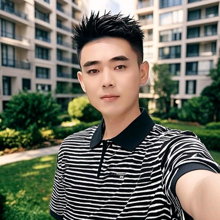 宜春:阿飞哥