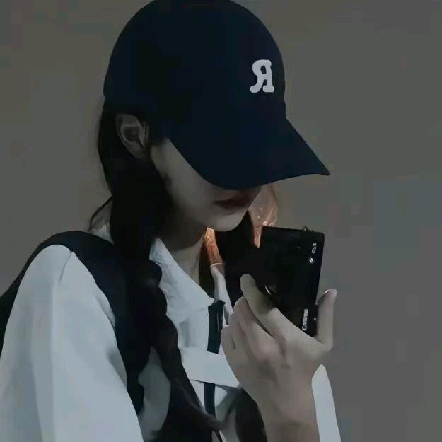 絮语头像