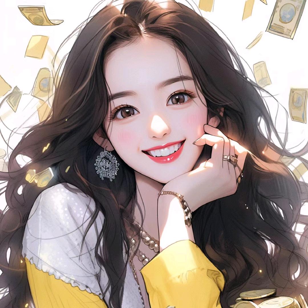 @xu三姐☀