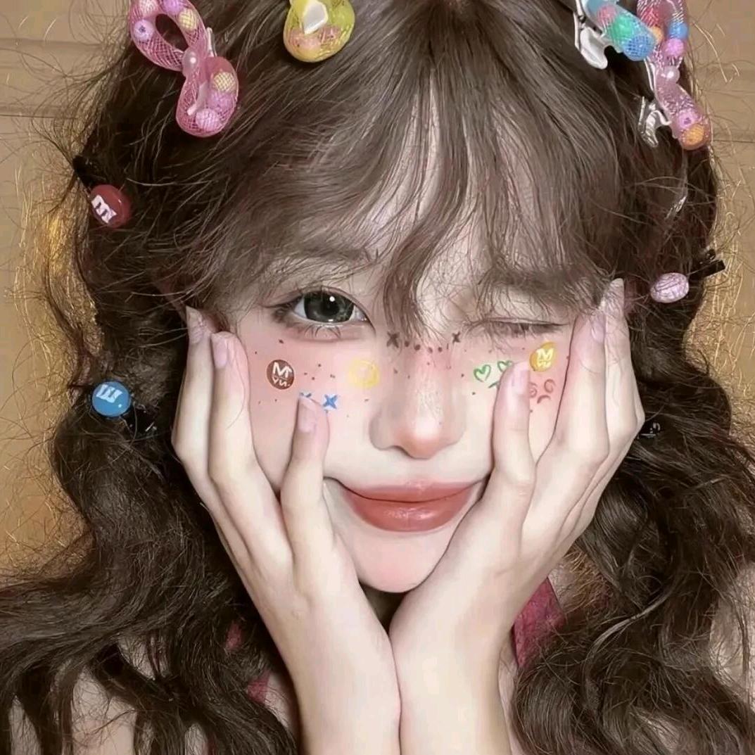 🌈昕昕子