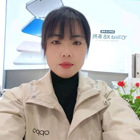 联通5G营业厅手机客服小姐姐-小熊