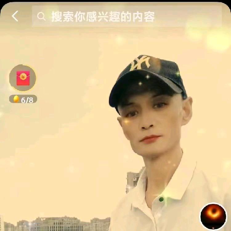 胡，福