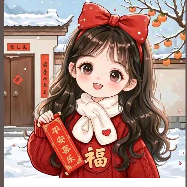 彩霞