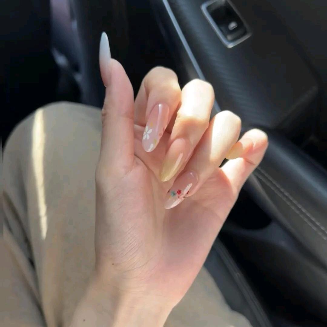 锦丰镇金手指美甲