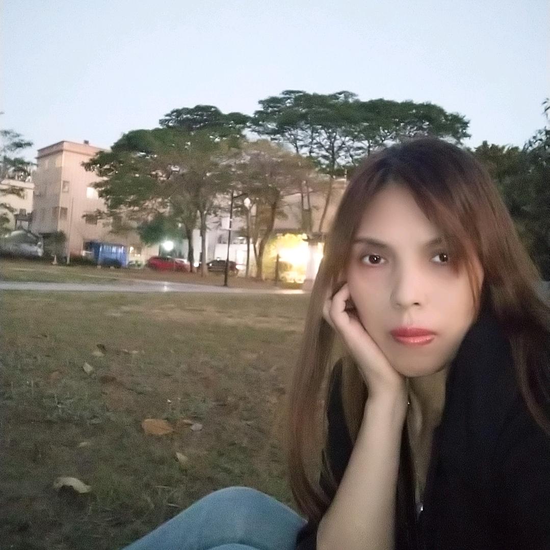 @玲玲