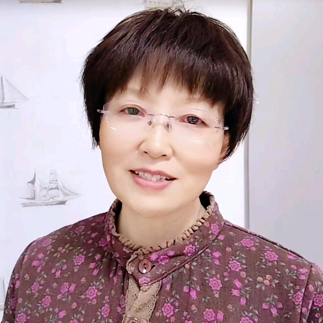 沐沐奶奶