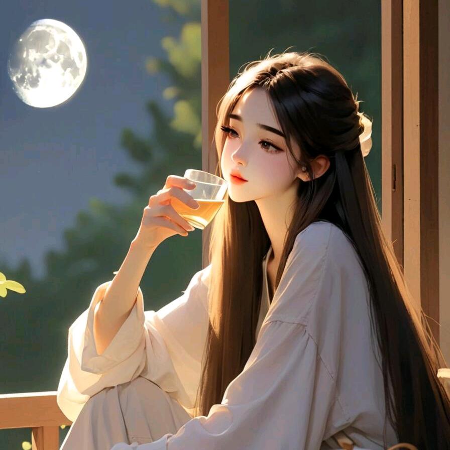 月月