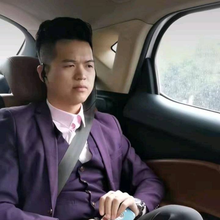 愿余生一路有你陪伴