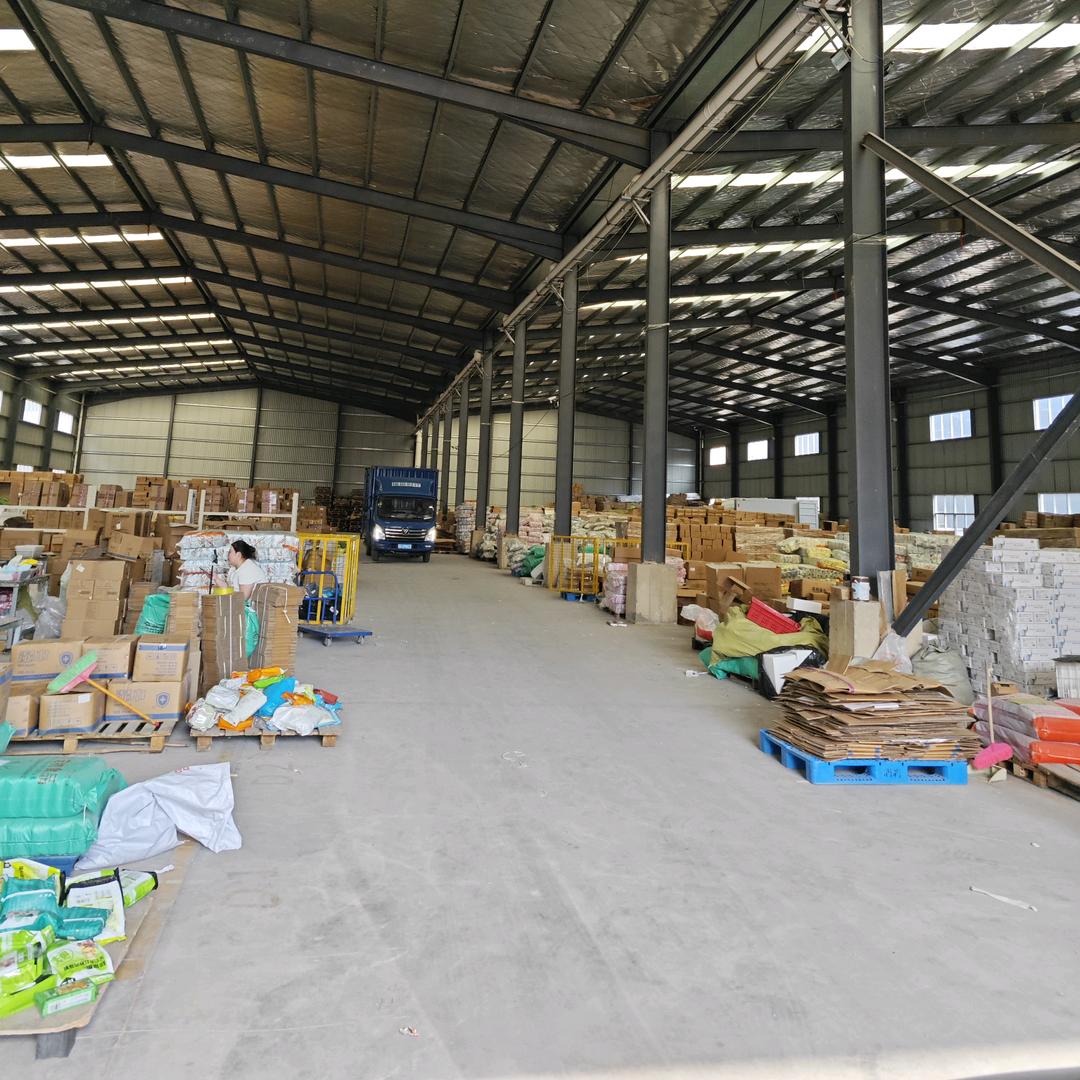 全国电商云仓代发