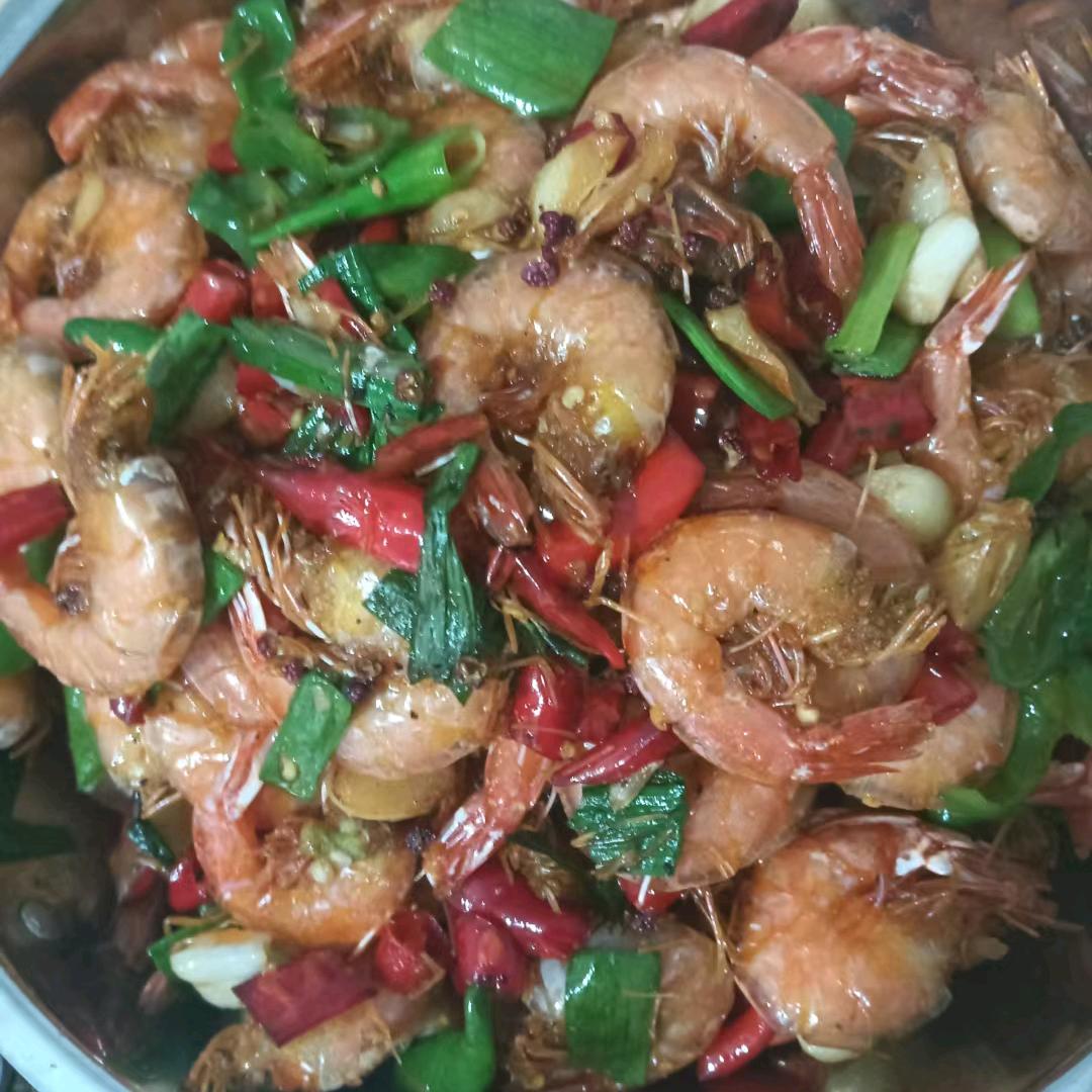 开心过好每一天