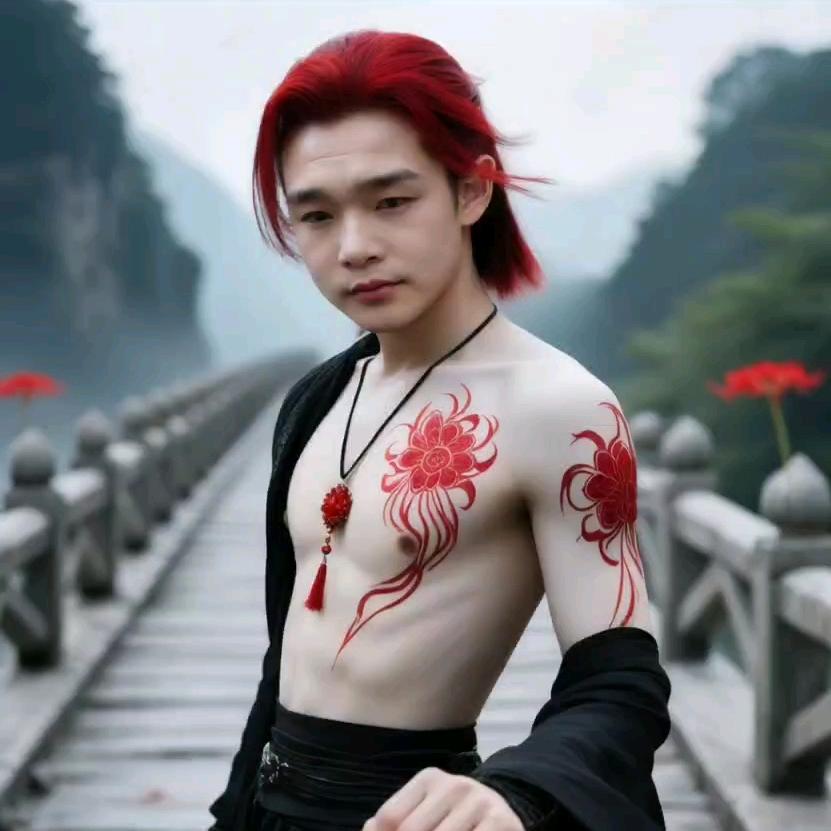 竹海边境之旅