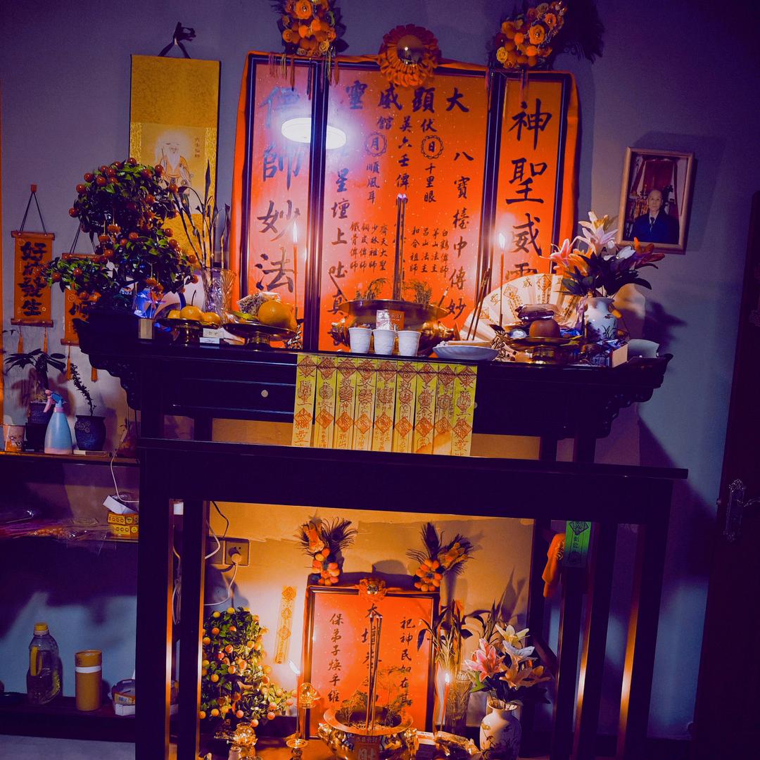 六壬伏英馆 㳒武