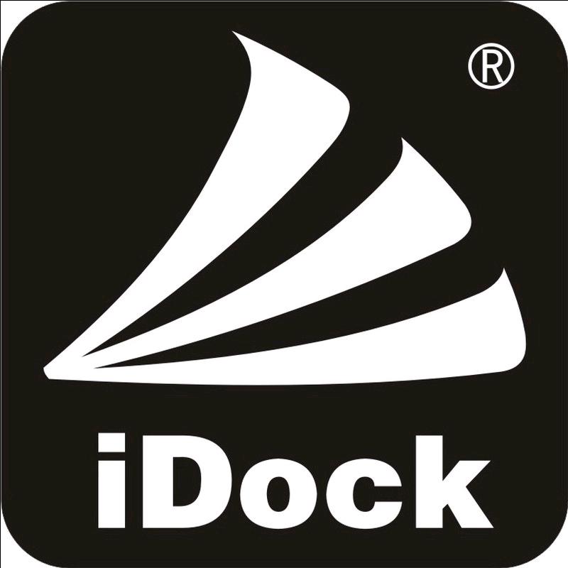 iDock艾朵3C数码