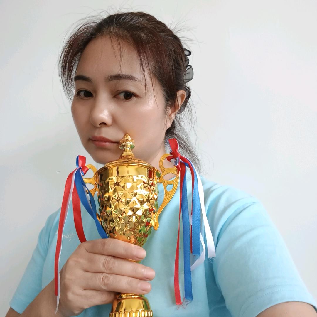 金牌月嫂周燕子收徒中