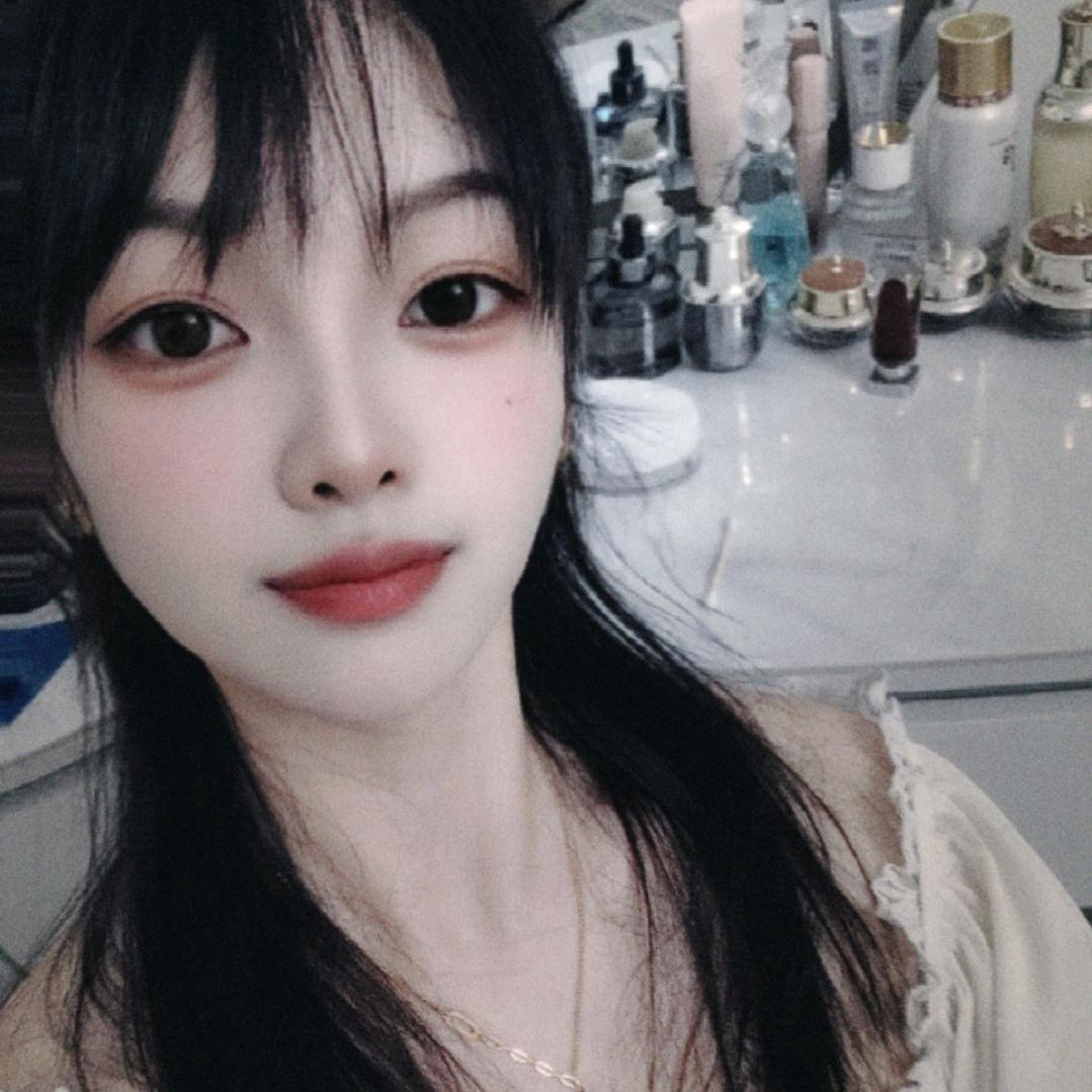 自❤️渡
