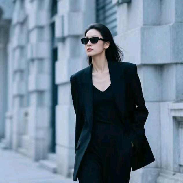 老马Marius(私服馆)