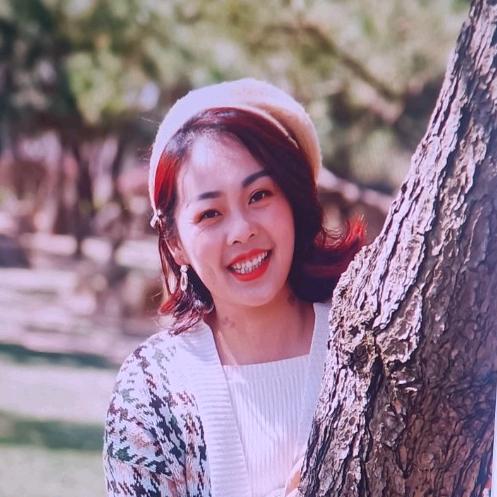 乐乐妈