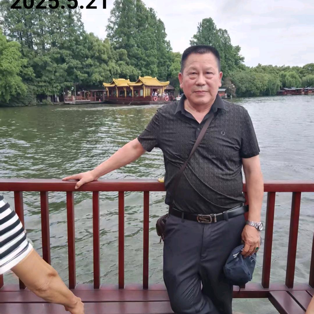 皓月长歌
