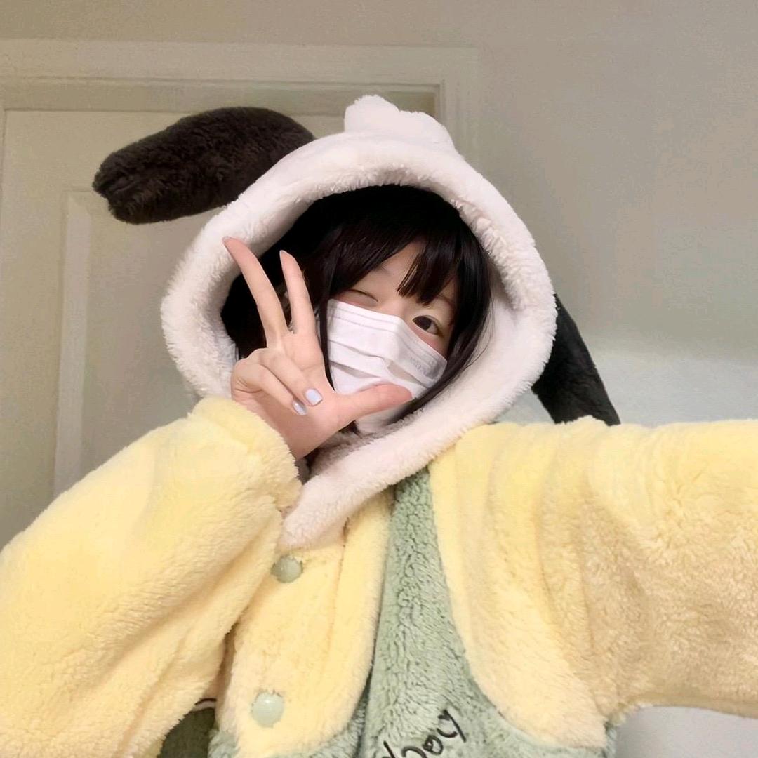 美人胚子