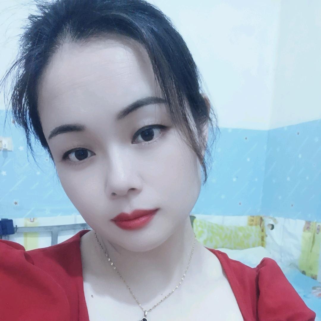 湖北姑娘在深圳
