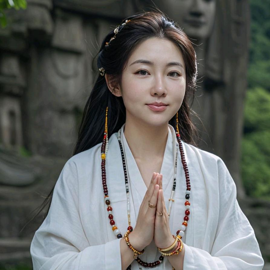 能量疗愈师信子老师