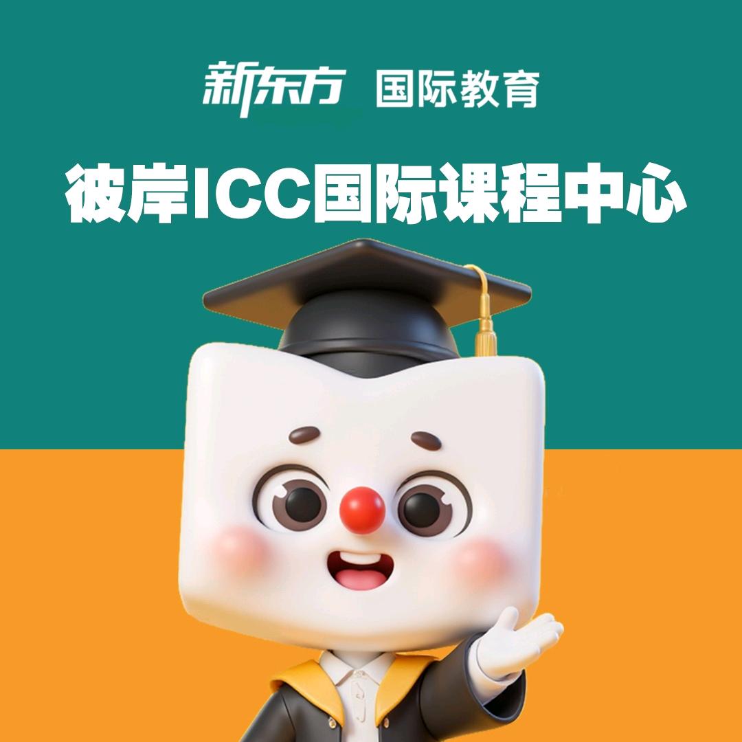 济南新东方国际教育